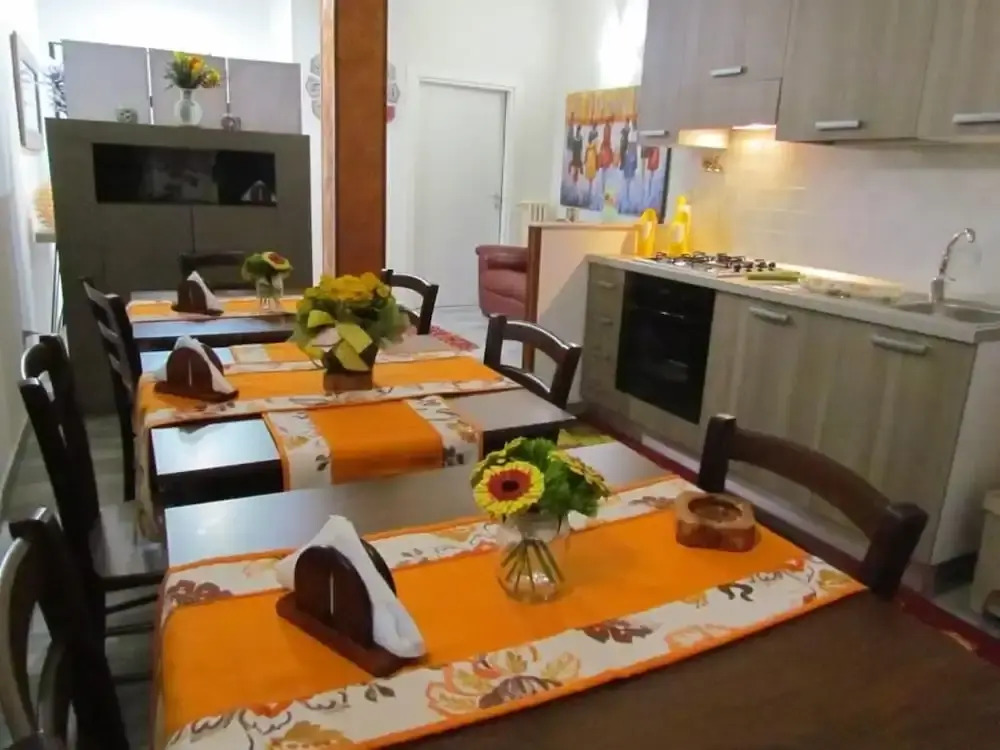 B&B Eco Dal Mare