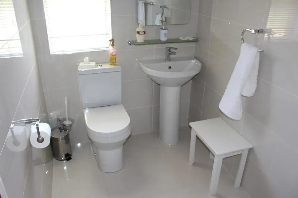 The Willow Tree Guesthouse