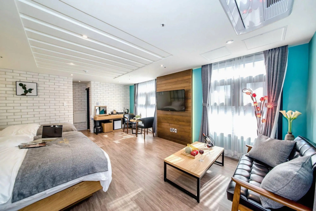 Jeju Hertz Hotel