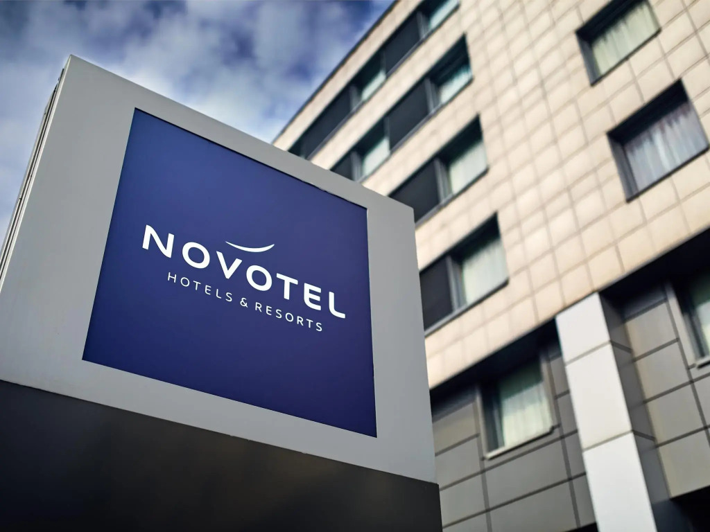 Novotel Kraków Centrum
