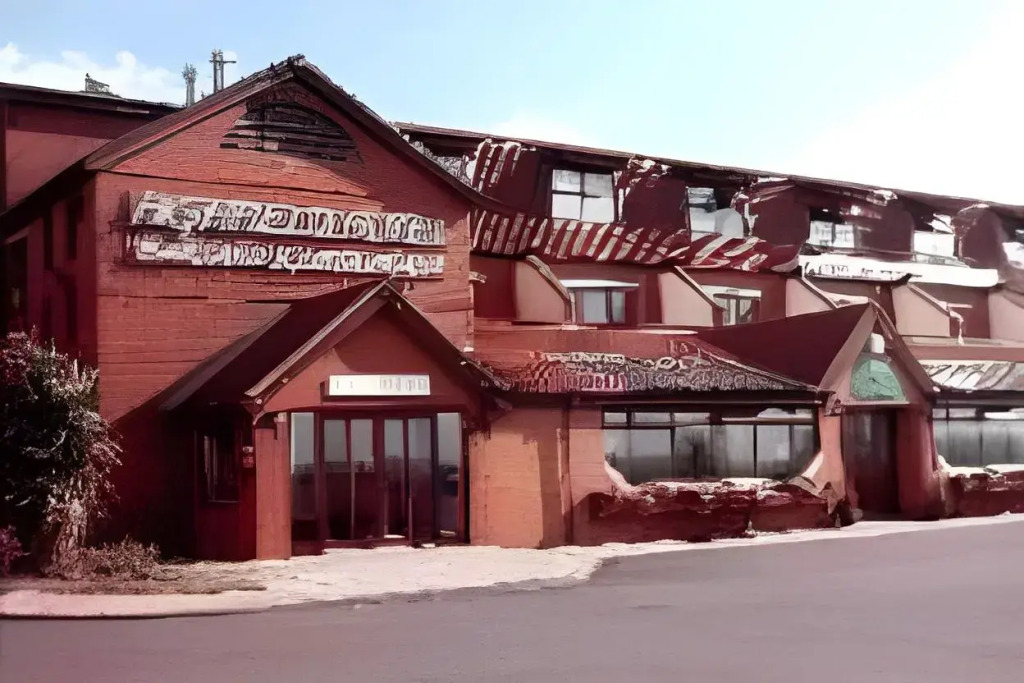 Highfield Hotel