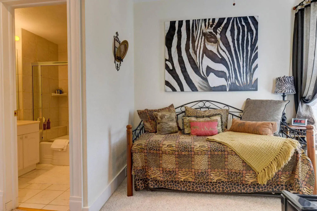 The St. Marys Inn, Bed and Breakfast