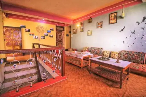 Vamoose Sharaddha Homestay