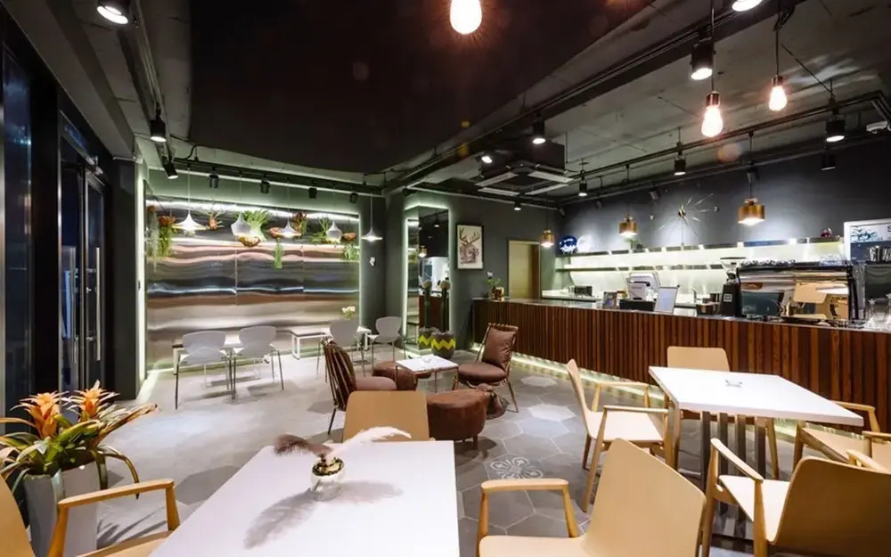 Daegu Seomun Hanok Guesthouse