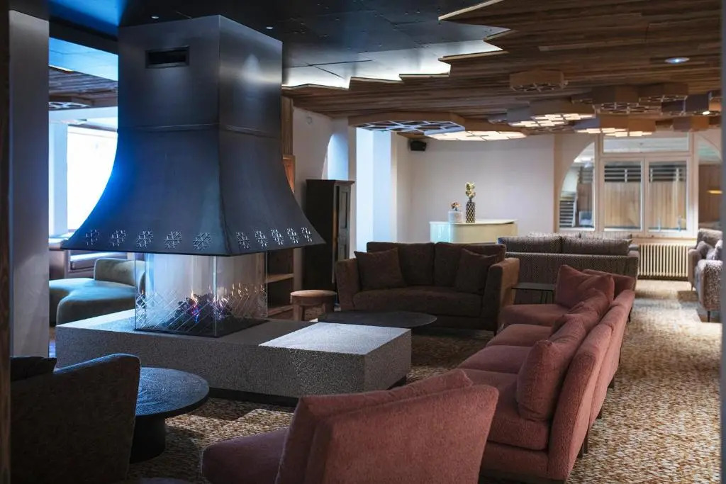 Hotel Beauregard