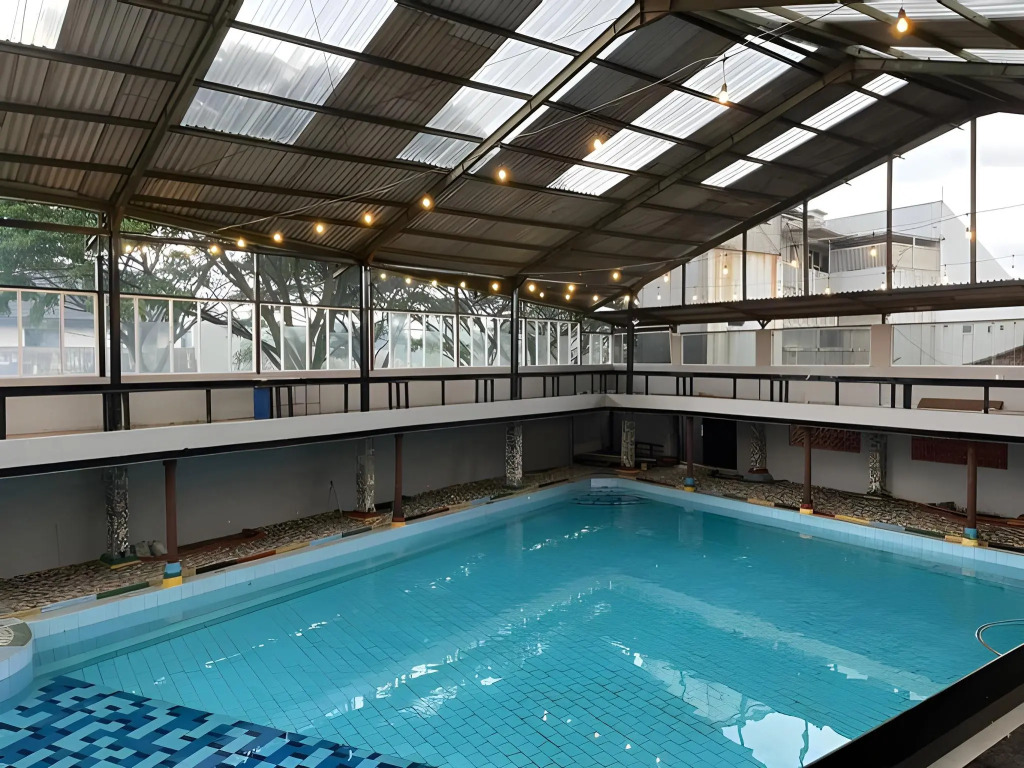 Grand Asrilia Hotel