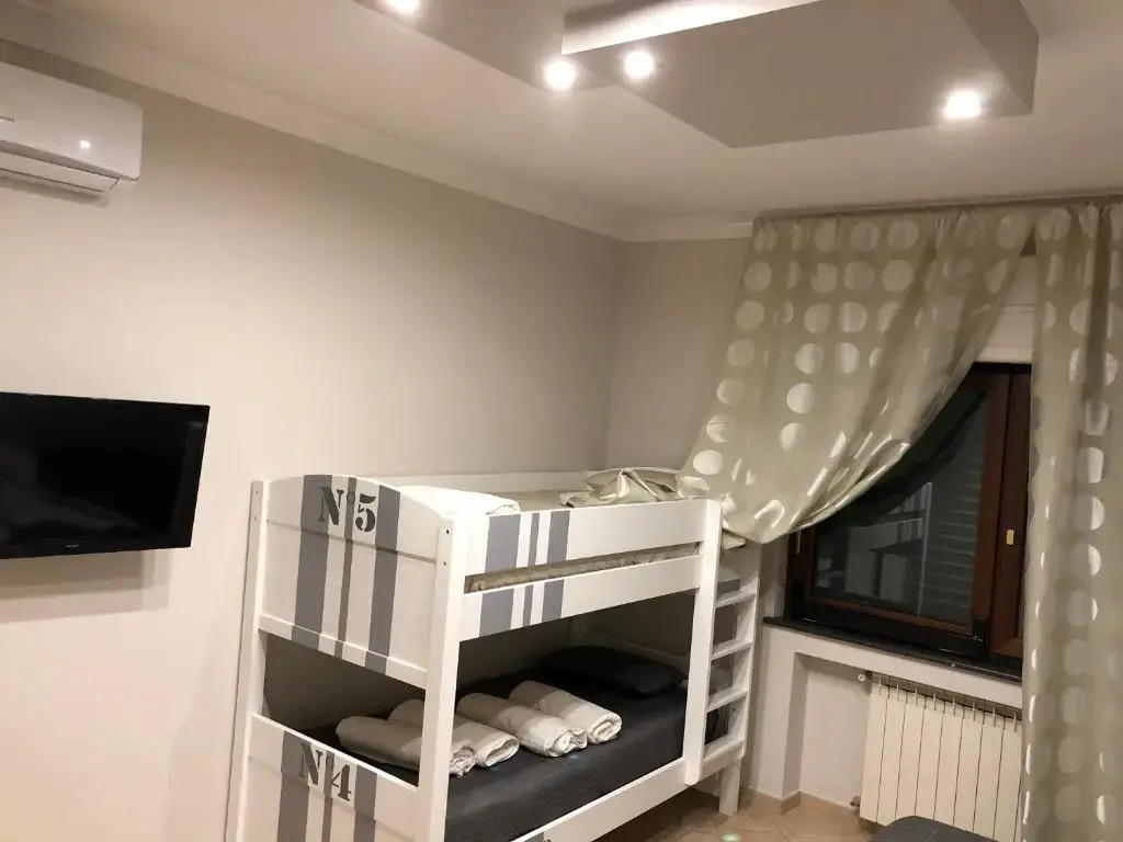 Home Sweet Home