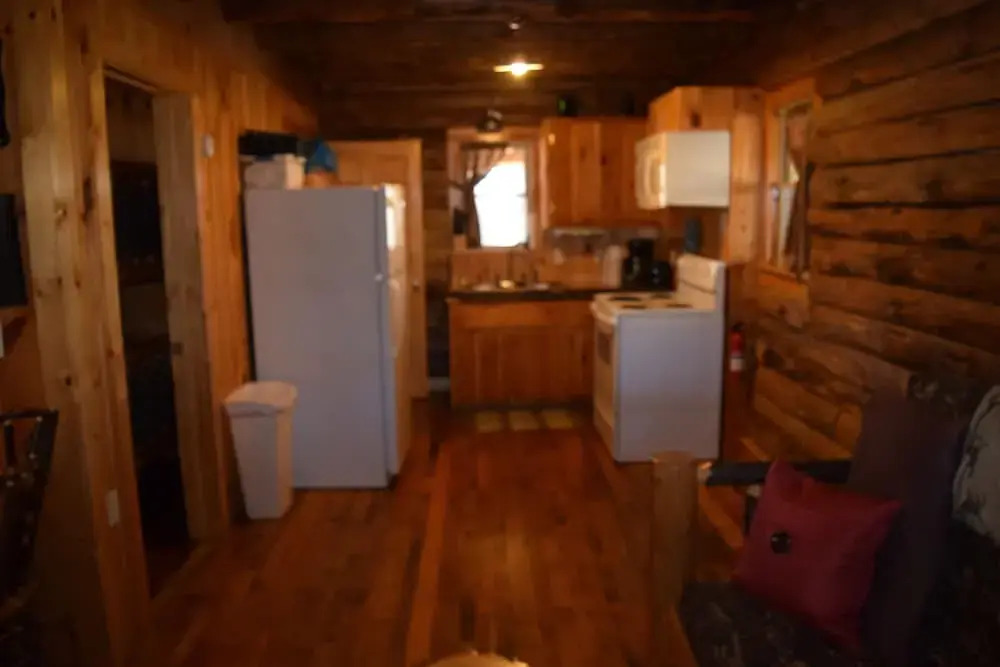 Diamond Lake Cabins