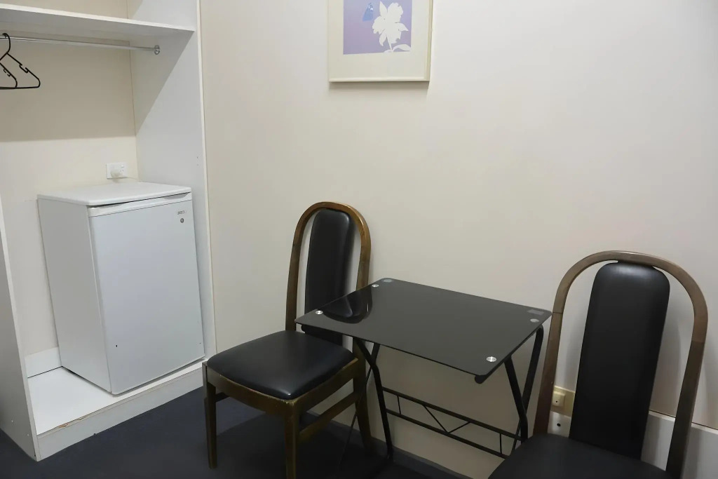 Elizabeth Hostel