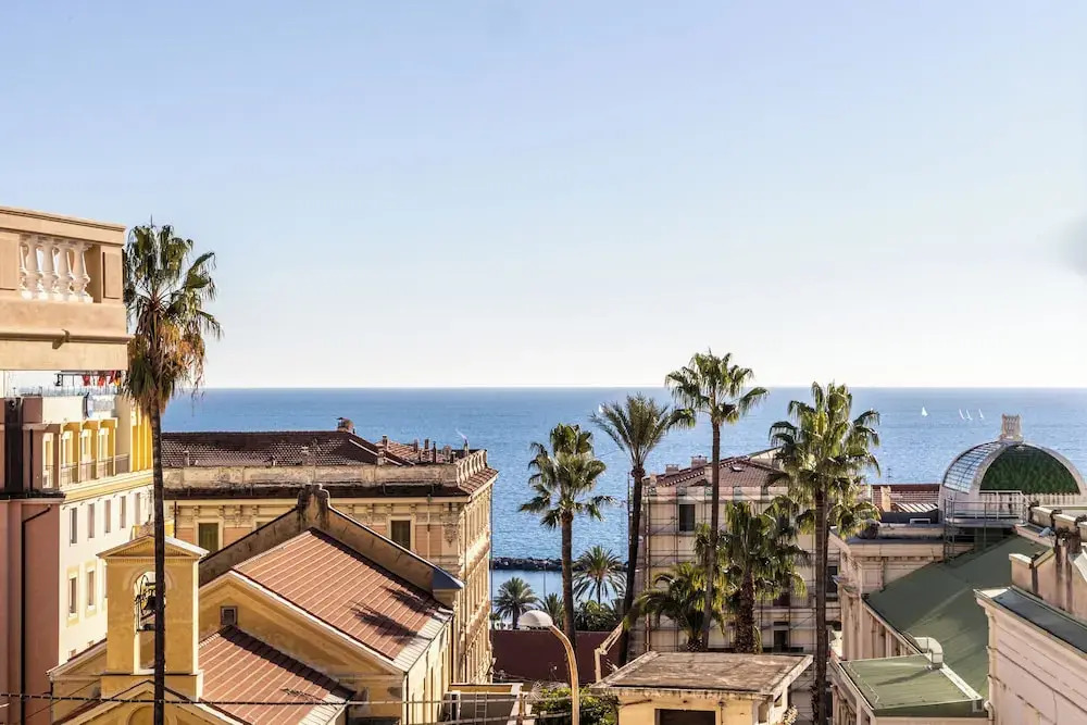 Casinò Charme with Terrace by Wonderful Italy