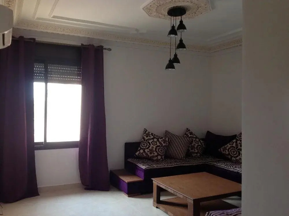 Residence Hotel Herault