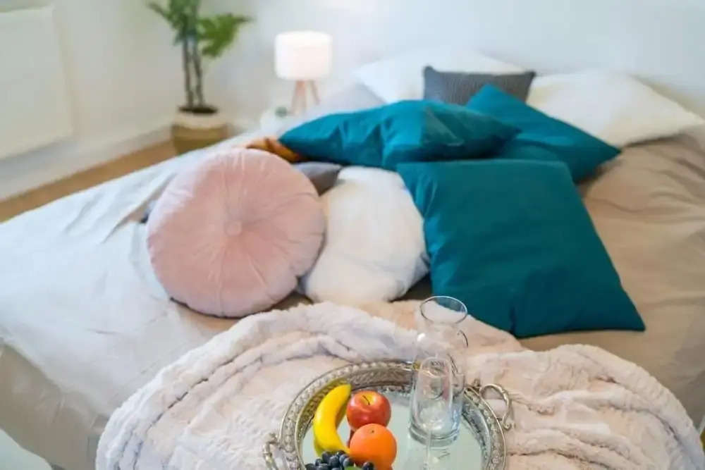 OG1 R City Wohnung Balkon nähe Salzburg