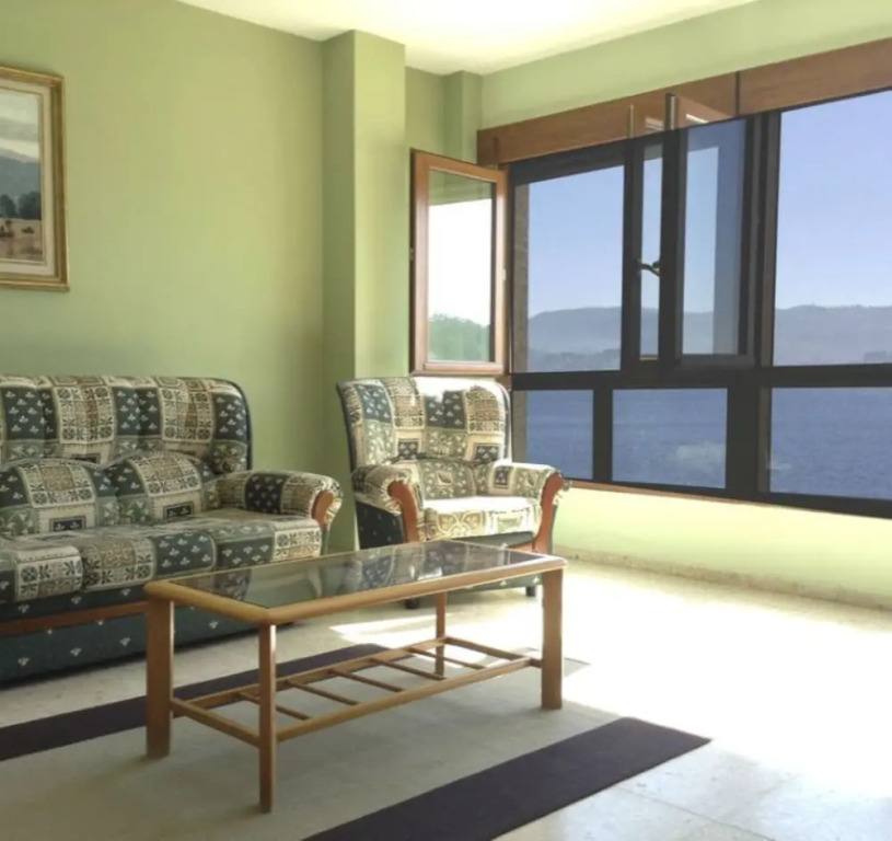 106536 - Apartment in Raxo