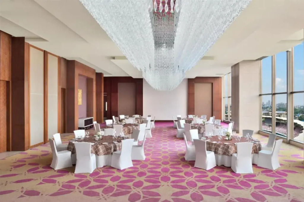 Courtyard by Marriott Navi Mumbai