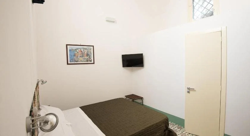 Fanfulla Rooms Town House