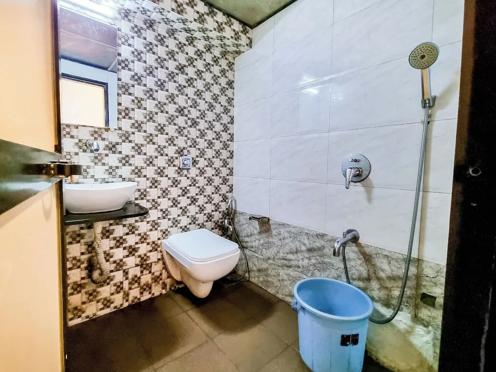 Hotel Arma Near BKC