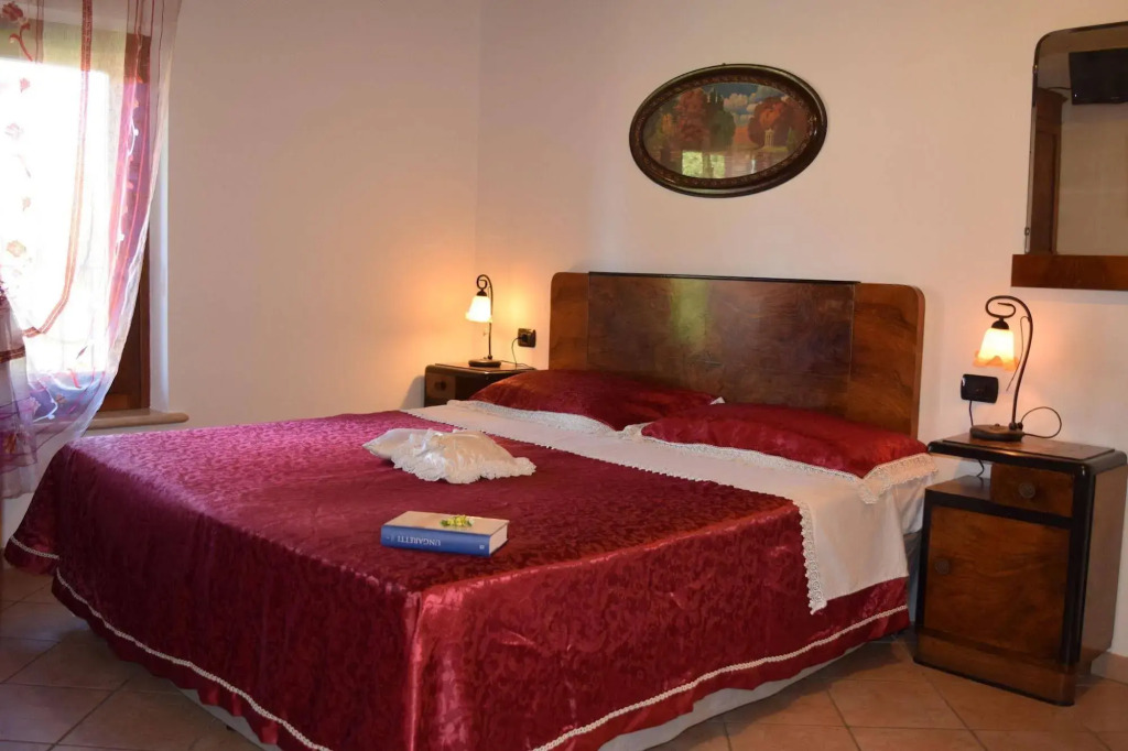 Agriturismo alle Quattro Stagioni