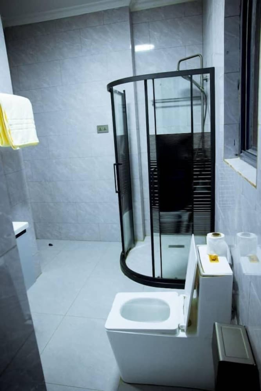 Kigali Bliss Apartment