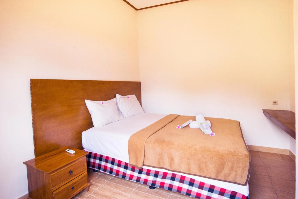 Villa Karang homestay