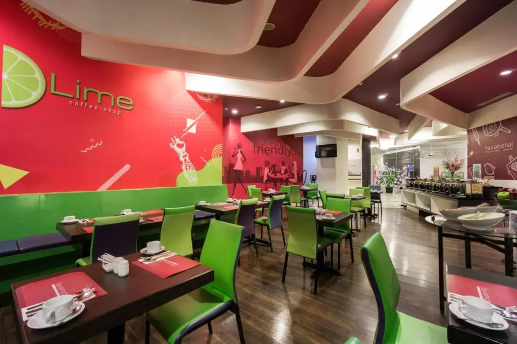 favehotel Pluit Junction