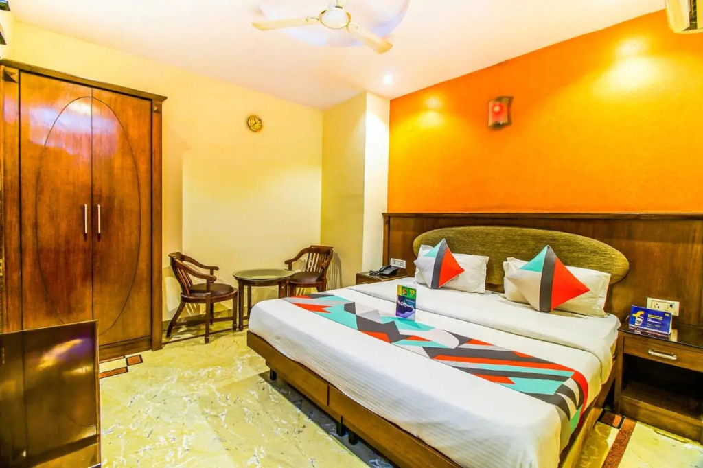 Hotel Jaggi Palace