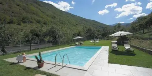 Appartamenti Ca Bucarini