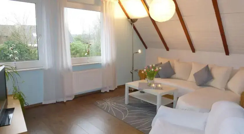 Ferienwohnung Kati
