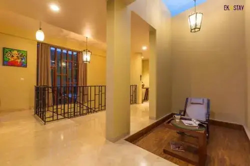 EKO STAY (Gold)- PALM GROVE VILLA
