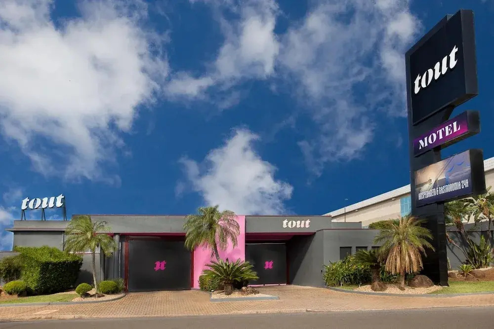 Tout Motel