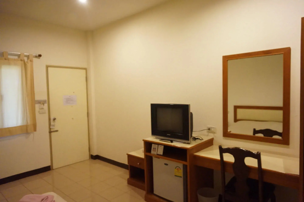 Tonwa Resort Hotel