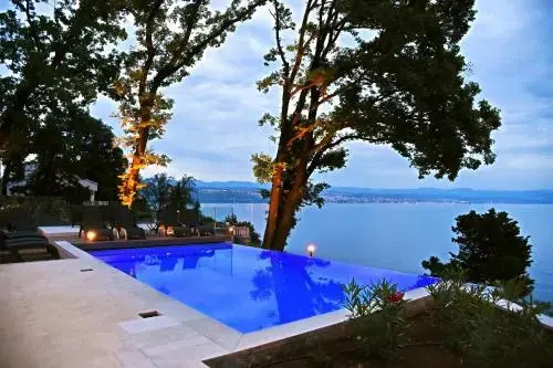 Villa Ariston