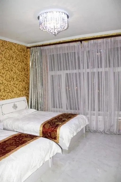 Wenxin Hotel