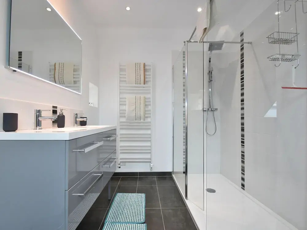 Luxury Home in Magny-en-bessin With Garden, Beach at 4km