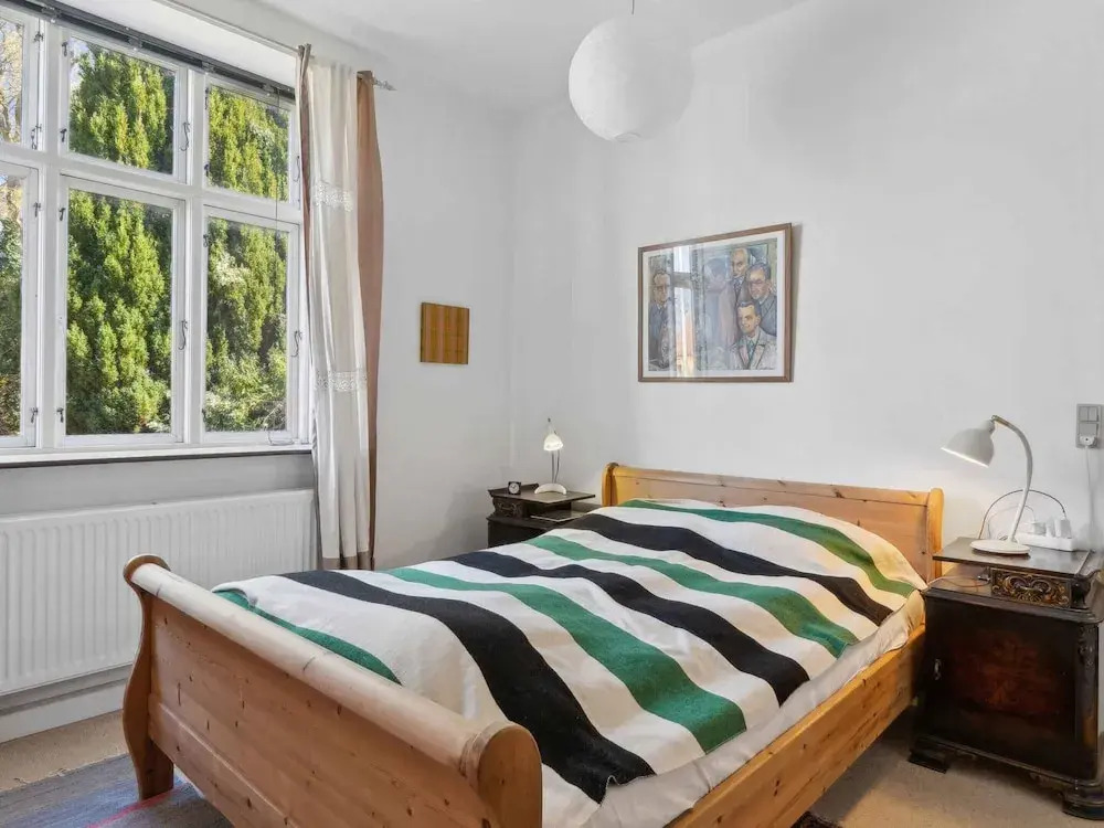 5 star holiday home in Nysted