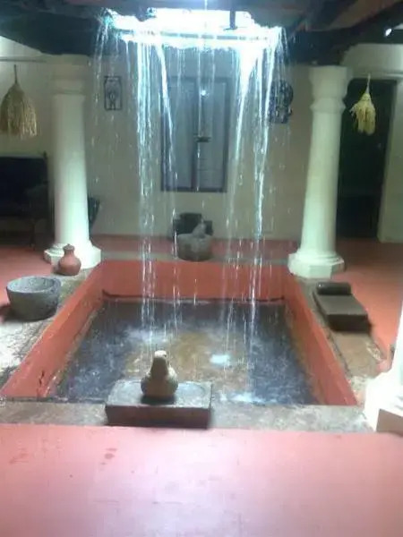 Narikulam Tharavad