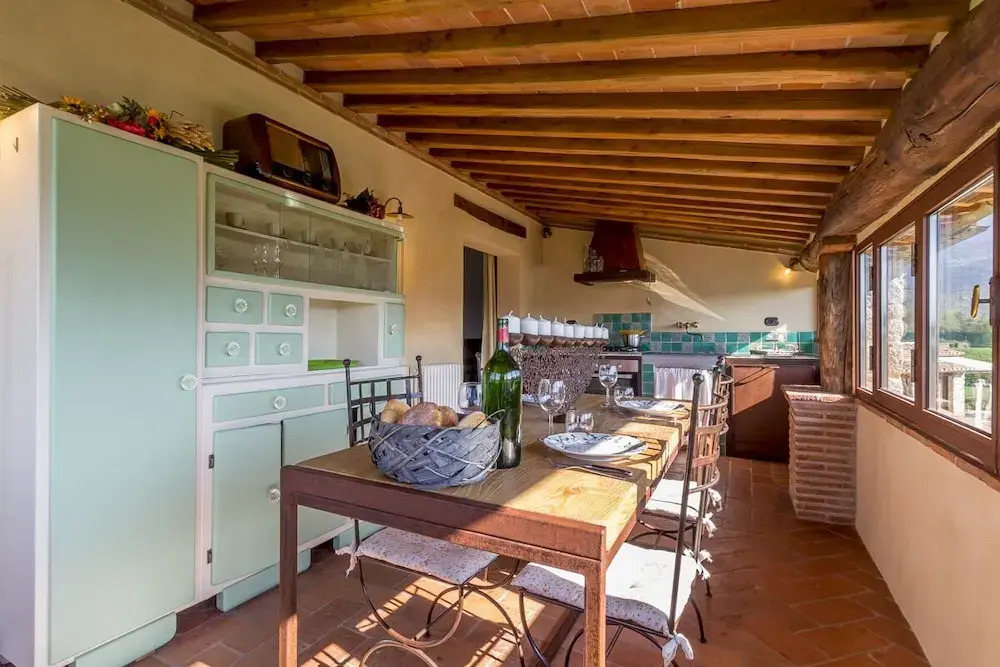 Borgo la Collinetta - Appartamento