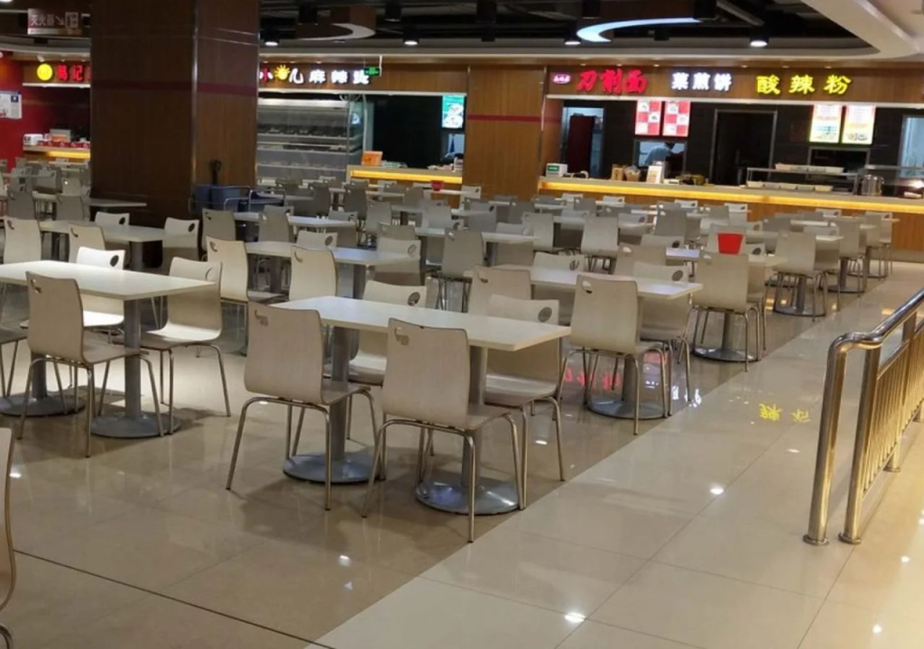 GreenTree Alliance Liaocheng Dongchangfu District Chenkou Road Liaocheng University Hotel