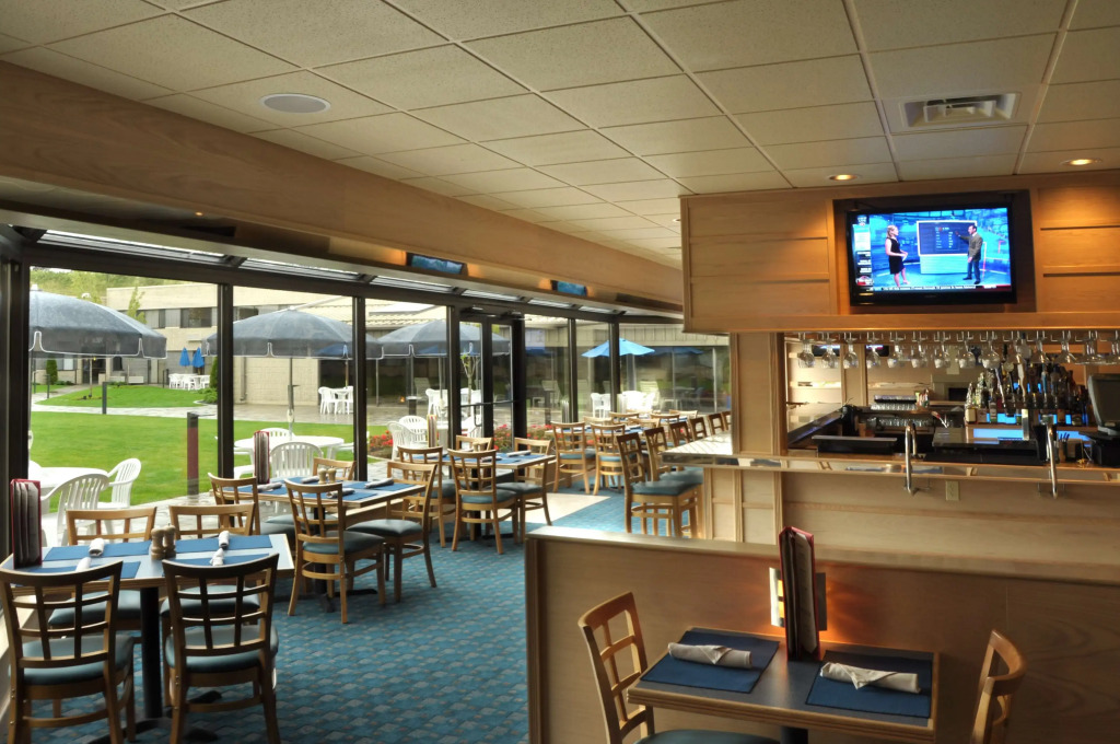 Best Western Plus University Inn
