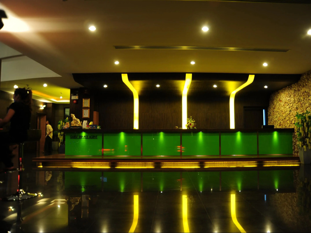Vasidtee City Hotel