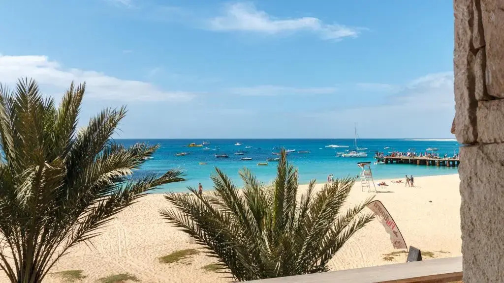 Villa ao Mar