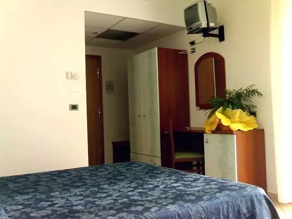 Sea Garden Hotel