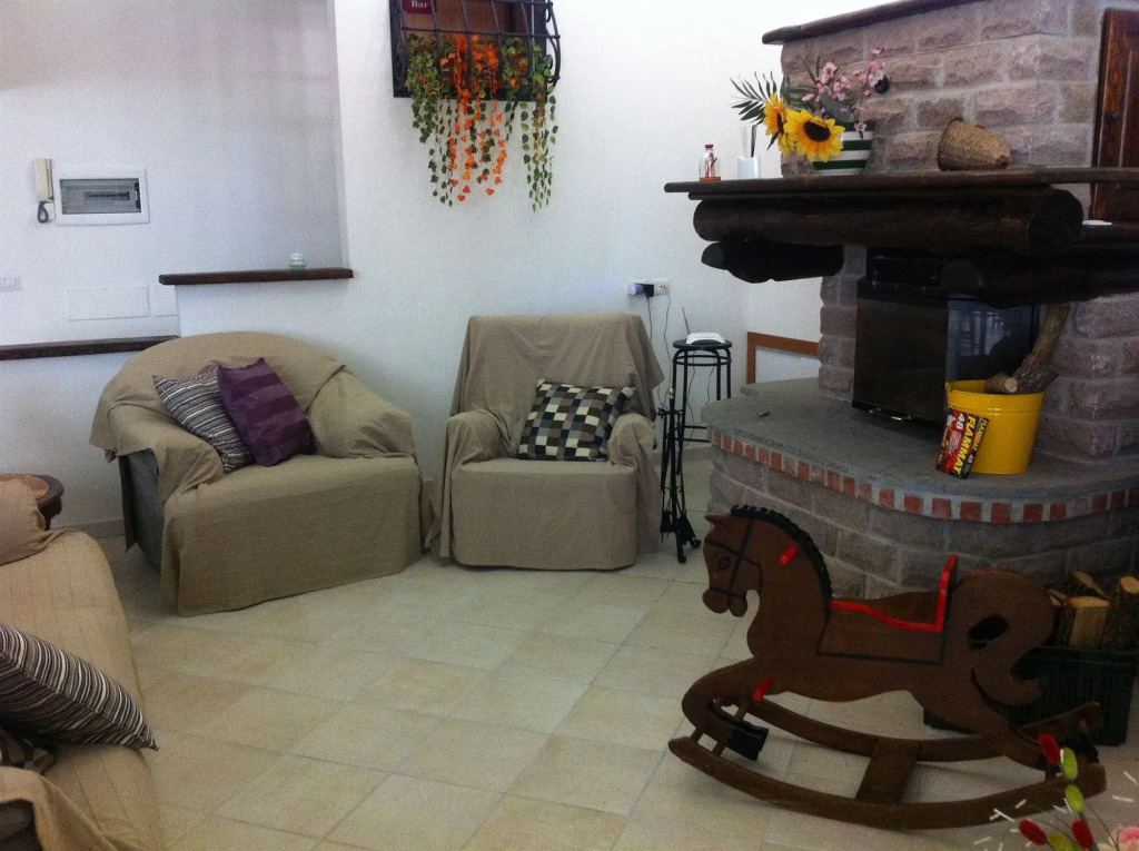 Al Casale del Veio B&B