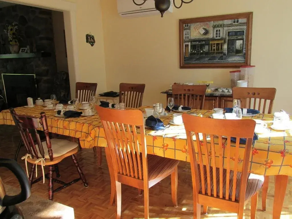 Gîte l'Autre Temps