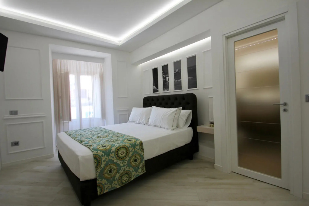 Townhouse Tropea