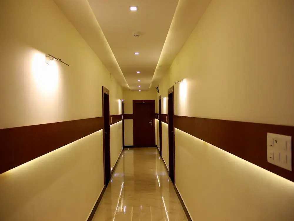 OYO 5702 Hotel Rajmahal Orchid