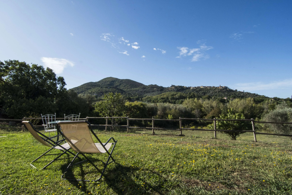 Tenuta Col di Sasso