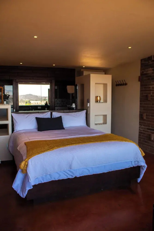 Hotel Boutique Kpricho