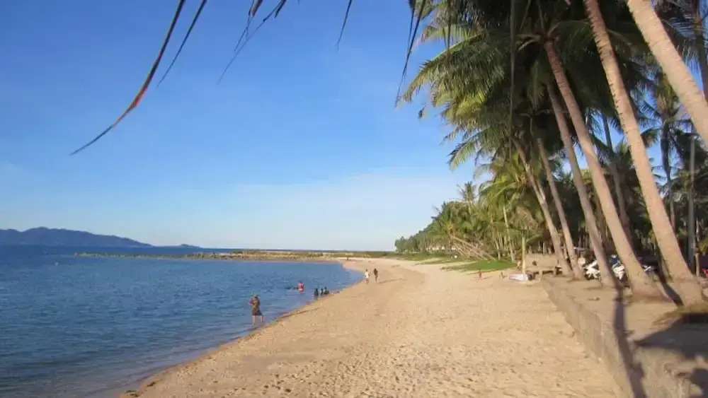 2 Bedroom Pool Villa SDV034-5 mins walk to beach-By Samui Dream Villas