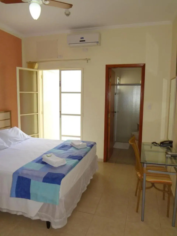 Itália Hotel