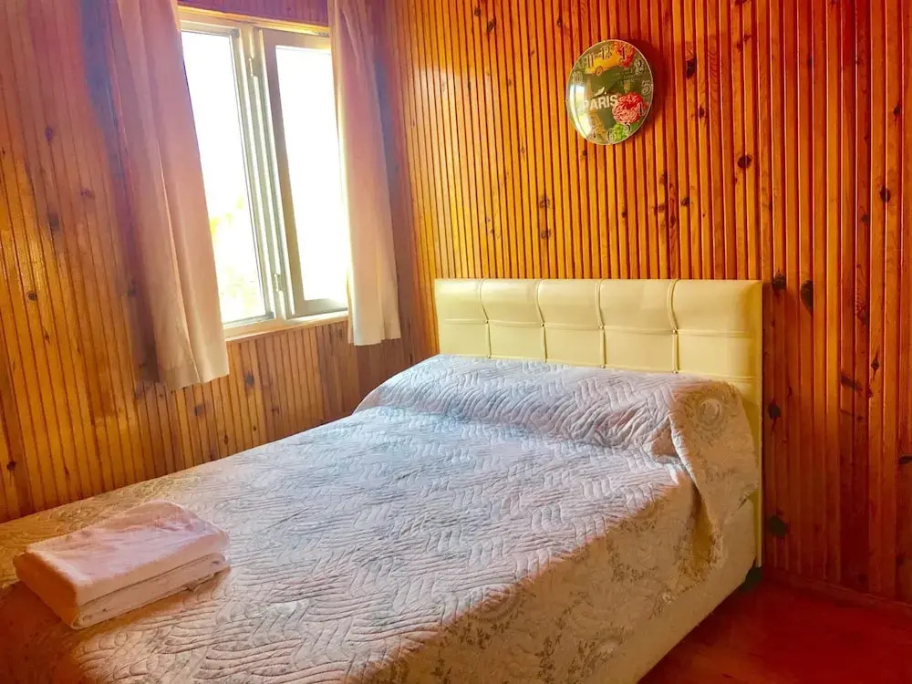 Yunus Apart Hotel